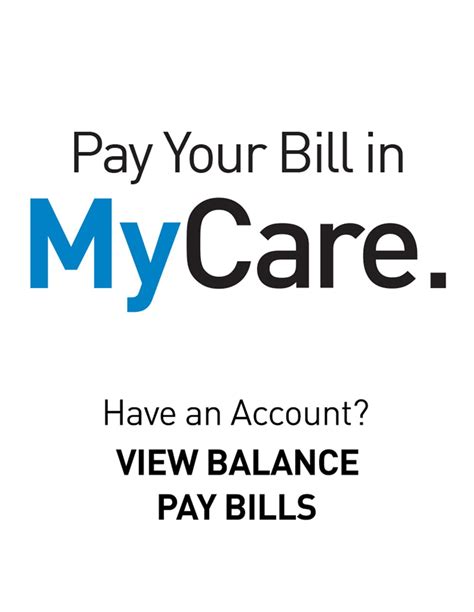 New customer? Create new account. . Mycarerochesterregionalorg pay bill